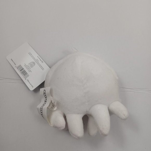 Super Mario Boos NEW Plush Ghost Stuffed Animal -Small -Mario Kart -Boo Ghost - Picture 2 of 13